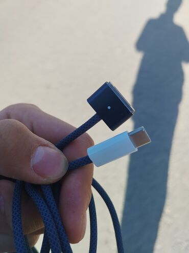 очень нужны: Кабель зарядки для ноутбуков Microsoft Surface с разъёмом Surface