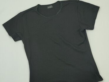 allegro bluzki koszulowe damskie: T-shirt, L (EU 40), condition - Fair