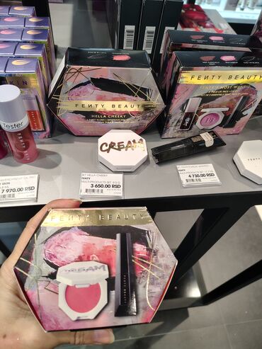 Šminka: Sephora kozmetika i šminka Na istaknite cene na slici dodate — 18