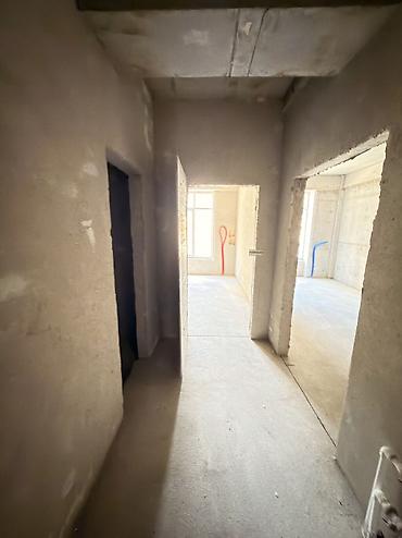 дешёвый квартиры: Строится, Элитка, 1 комната, 40 м² — 2