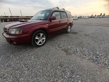 дом на колесах цена в бишкеке: Subaru Forester: 2003 г., 2.4 л, Автомат, Бензин, Кроссовер