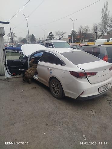 СТО, ремонт транспорта: Компьютерная диагностика, Шумоизоляция, Замена масел, жидкостей, с выездом — 9