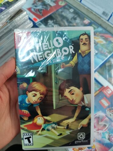 Nintendo Switch: ✅ nintendo switch oled ✅nintendo switch — 20