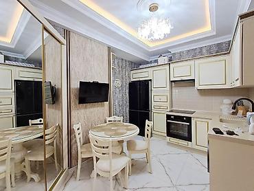 koroglu: İcarəyə verilir 2 otaqlı yeni tikili 70 m², Nərimanov r. 1 100 AZN/ay — 10