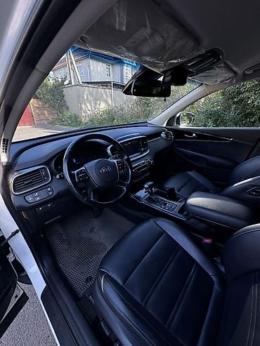соренто: Kia Sorento: 2019 г., 2 л, Автомат, Дизель, Кроссовер — 6