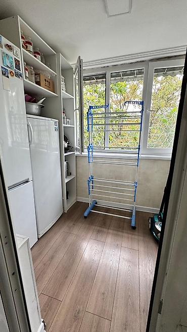 Продажа квартир: 3 комнаты, 68 м², 7 мкр 105 серия, 2 этаж, Свежий ремонт — 4