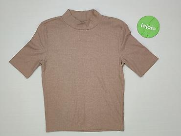 koszula native slim: Sinsay, T-shirt damski, rozmiar S — 2