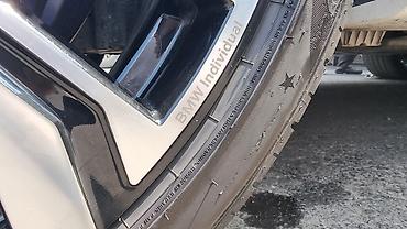 BMW: BMW X7: 2024 г., 4.4 л, Бензин, Кроссовер — 10