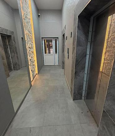 8: 1 комната, 42 м², Тунгуч мкр Элитка, 8 этаж, Евроремонт — 1