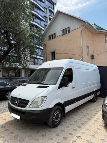 шевроле внедорожник цена: Жеңил жүк ташуучу унаа, Mercedes-Benz, Стандарт, 3 т, Колдонулган