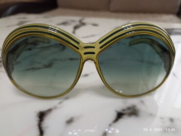 Naočare: Naočare za sunce, Dolce & Gabbana, bоја - Maslinasto zelena