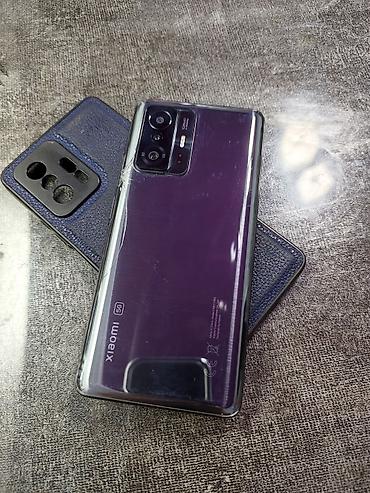 redmi note 8t: Xiaomi, 11T, Б/у, 256 ГБ, цвет - Серый, 2 SIM — 5