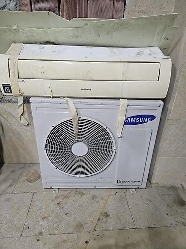 Samsung split kondisioner – Digital Inverter - Brend/model: Samsung