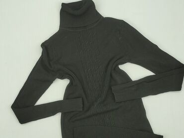 Turtlenecks: Women`s golf, S (EU 36)