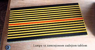 Alati za automobile: Nova pdr lampa za preciznu popravku limarije. Dugačak kabal za laganu — 8