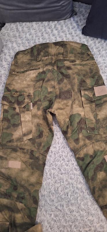 Pantalone: Horus, 2 para, velicina S — 8