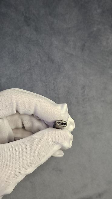 4 luk kabel: Keyfiyyətli Dönüştürücü 4 ədəd. Type-c den Usbye,Usbdən Mikro-Usbye — 7