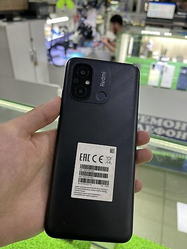 blackview tab 18: Смартфон Xiaomi Redmi 12C - Память: 128 ГБ (доступно ~18,4 ГБ из — 3