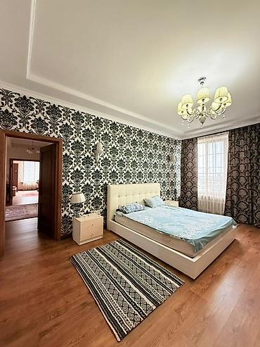 3 ком квартира сдаю: 3 комнаты, Собственник, Без животных — 6