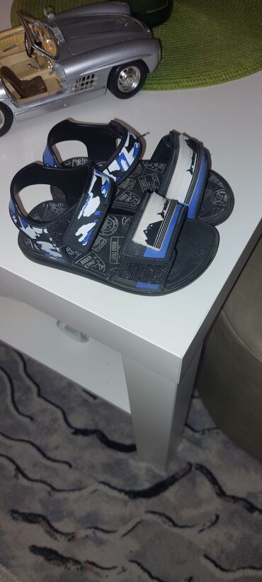 konjici za decu: Sandals, Rider, Size - 23