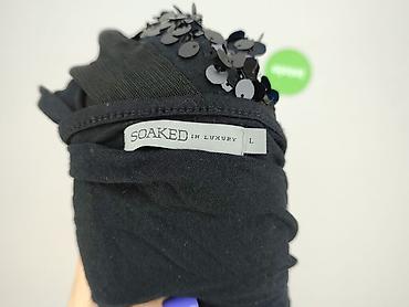 lampoo second hand: Soaked in Luxury, Sukienka damska, rozmiar L — 4