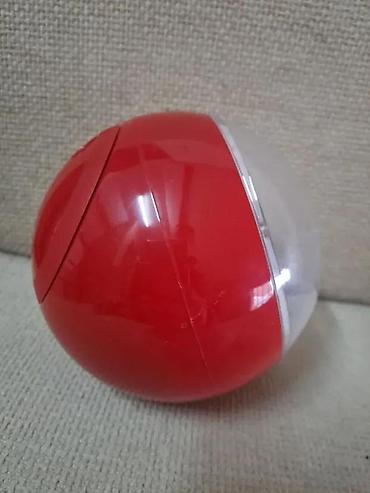 posude za kafu i secer metalac: RETRO SPACEAGE STYLE SAT SA TAJMEROM WESCO GERMANY | Jako lep kućni — 4