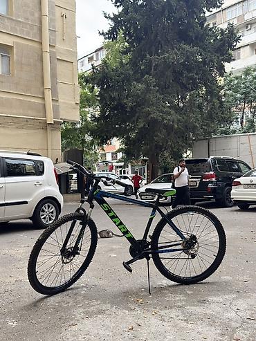 Fikri ciddi olmuyan şəxslər boş boş yığıb narahat etmesin START dağ