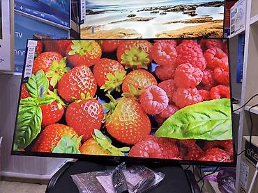 Телевизоры: 🔥🔥💥СРОЧНАЯ АКЦИЯ💥🔥🔥 телик телевизор LG 43UP77 thinq ai, webos 5.0, ai — 19
