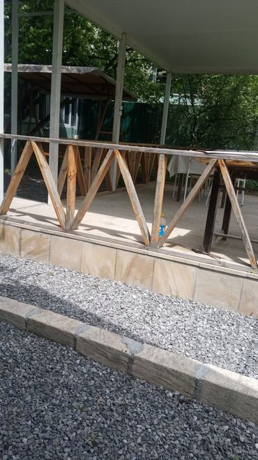 Günlük kirayə evlər: 150 kv. m, 4 otaqlı, Kombi, Qaz, İşıq — 23