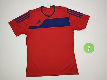 prada bluzy: Adidas, Koszulka dla mężczyzn, rozmiar S — 2
