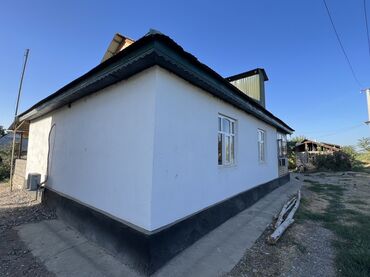 Продажа домов: Дом, 74 м², 4 комнаты, Собственник, Косметический ремонт — 4