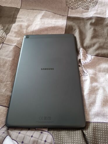 зарядка для ноутбука samsung: Планшет, Samsung, память 32 ГБ, 10" - 11", 3G, Б/у, Игровой цвет - Серебристый