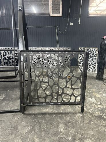 Сварка: Сварочные работа Сварка Столы перила Дизайнерское ограждение at lalafo.kg — 4 Сварка: Сварочные работа Сварка Столы перила Дизайнерское ограждение — 4