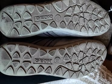 zatvorene cipele na stiklu: Shoes, Geox, size - 44