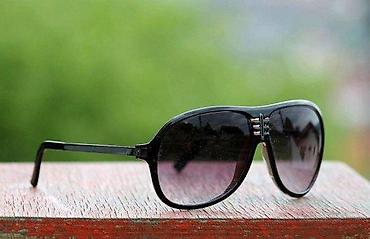 Naočare: ORIGINAL naocare za sunce - abOriginal-made in AUSTRALIA. ORIGINALNE — 1