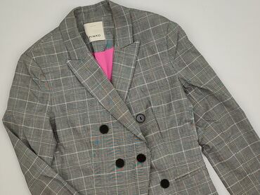 reserwed kurtki zimowe: Pinko, Women's blazer, size S (EU 36)