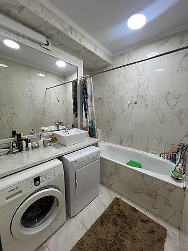 локация: 2 комнаты, 80 м², Элитка, 8 этаж, Евроремонт — 10