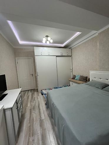 Продажа квартир: 1 комната, 39 м², Элитка, 7 этаж, Евроремонт — 12