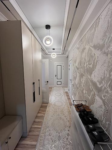 Продажа квартир: 3 комнаты, 102 м², Резиденция, 8 этаж, Свежий ремонт — 2