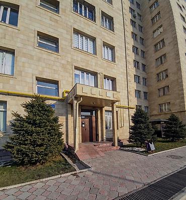 Продажа квартир: 1 комната, 49 м², Тунгуч мкр Элитка, 5 этаж, Евроремонт — 3