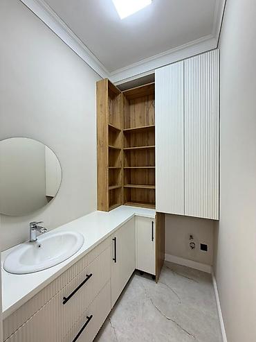 Продажа квартир: 2 комнаты, 83 м², Элитка, 14 этаж, Евроремонт — 11