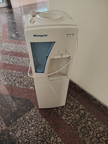 Digər məişət texnikası: Salam hec bir problemi yoxdur xais edirem real alicilar elaqe saxlasin