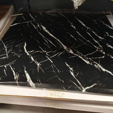 Gazišta za stepenice: Samolepljive gumirane podne obloge – 60 × 60 cm - Dimenzija: 60 × 60 — 2