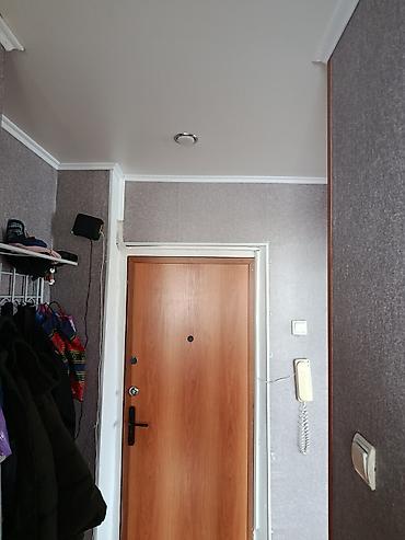 Köhnə tikili: Bakı, 2 otaqlı, Köhnə tikili, 43 kv. m — 19