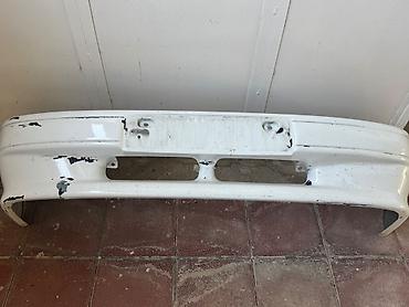 защита двигателя honda cr v: Vaz 2114 (014) Qabağ Buferi (Ehdiyat Hissə) — 1