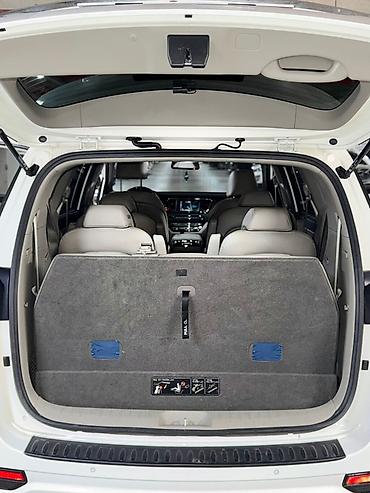 Kia: Kia Carnival: 2019 г., 2.2 л, Автомат, Дизель, Минивэн — 18