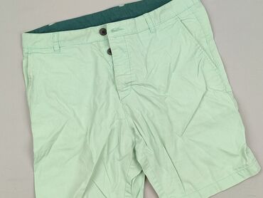 szorty męskie cropp: Shorts for men, S (EU 36), Divided, condition - Good