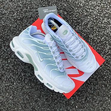 Krasofkalar və idman ayaqqabıları: 📩 Sifariş üçün mesaj qutumuza yazın ✅ Münasib qiymətlə Nike Air Max — 3