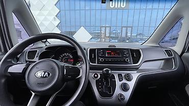 Kia: Kia Ray: 2019 г., 0.1 л, Автомат, Бензин, Хэтчбэк at lalafo.kg — 6 Kia: Kia Ray: 2019 г., 0.1 л, Автомат, Бензин, Хэтчбэк — 6
