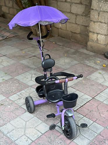 velosiped 30: Velosiped Zontik cixarilib taxilir ‼️kocle bagli munasib 30 azn — 1